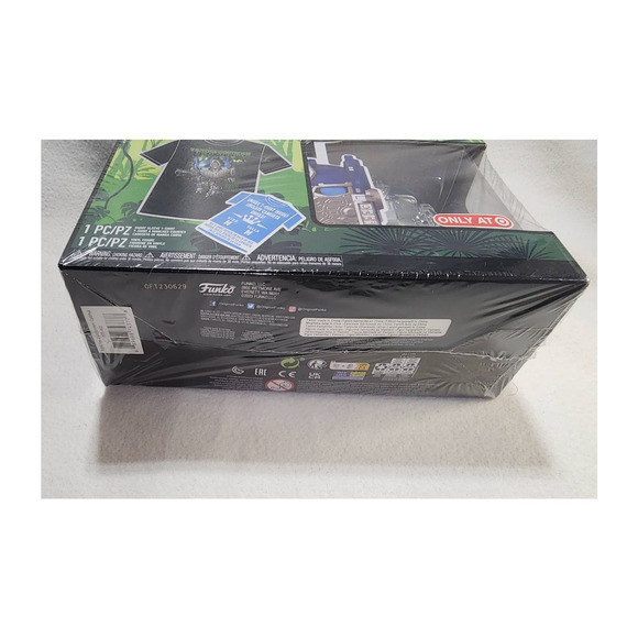 Funko POP! & Tee: Transformers - Optimus Prime size medium - Picture 2 of 5